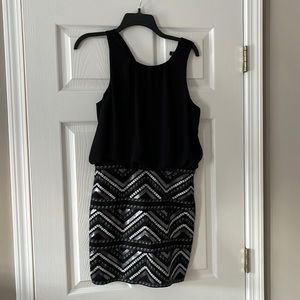 Express NWT size S dress.